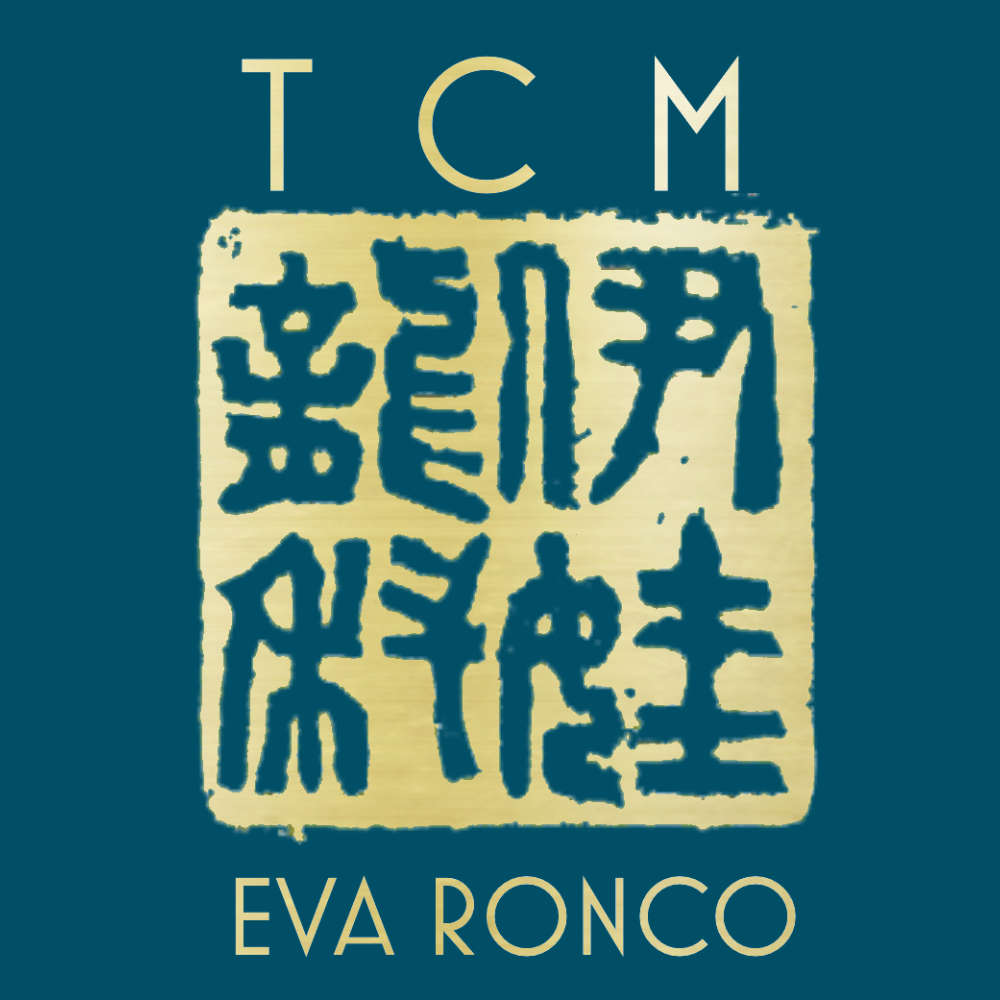 Logo TCM Dokor Eva Ronco